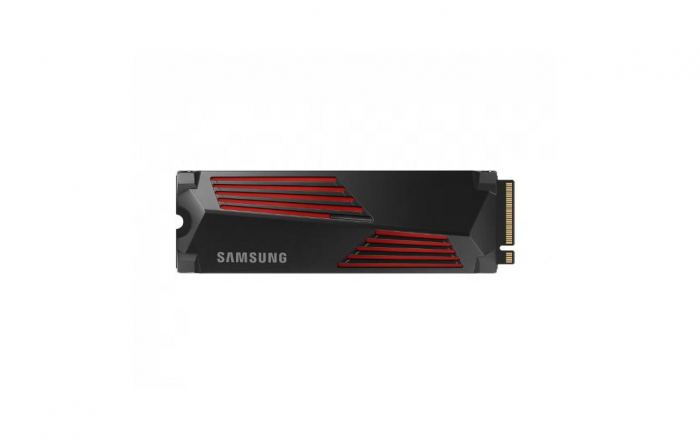SSD Samsung, 990 PRO,1TB, M2 , PCIe 4.0 [1]