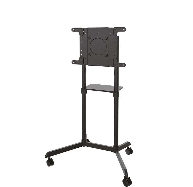 Stand podea mobil/fix NM 37"-70" 70kg ng [2]