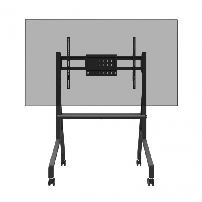 Stand podea mobil/fix NM 55-86" 76kg ng [5]