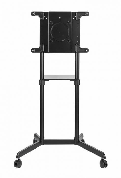 STAND TV MOBIL SERIOUX TV11-46TW BLACK [9]
