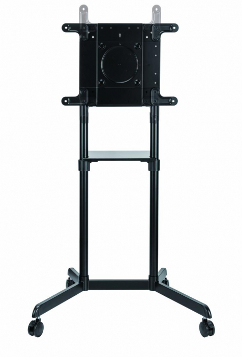STAND TV MOBIL SERIOUX TV11-46TW BLACK [2]