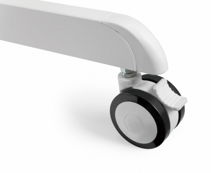 STAND TV MOBIL SERIOUX TV11-46TW WHITE [12]