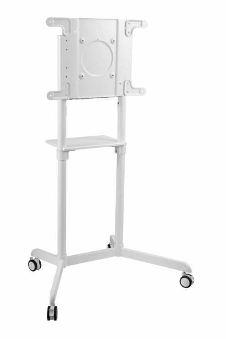STAND TV MOBIL SERIOUX TV11-46TW WHITE [1]