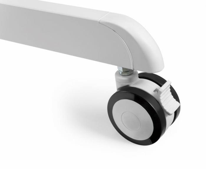 STAND TV MOBIL SERIOUX TV11-46TW WHITE [13]