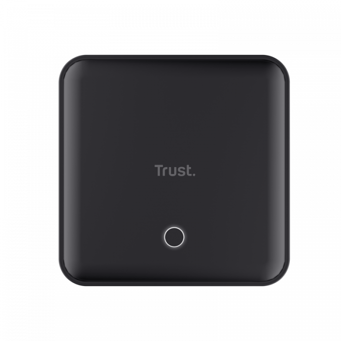 Statie de incarcare Trust 100W 4 porturi [3]