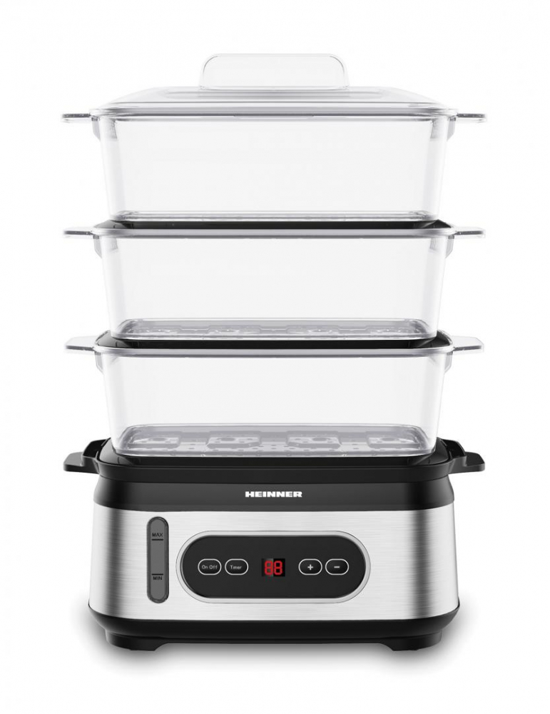 STEAMER HEINNER HSA-D950SS [2]