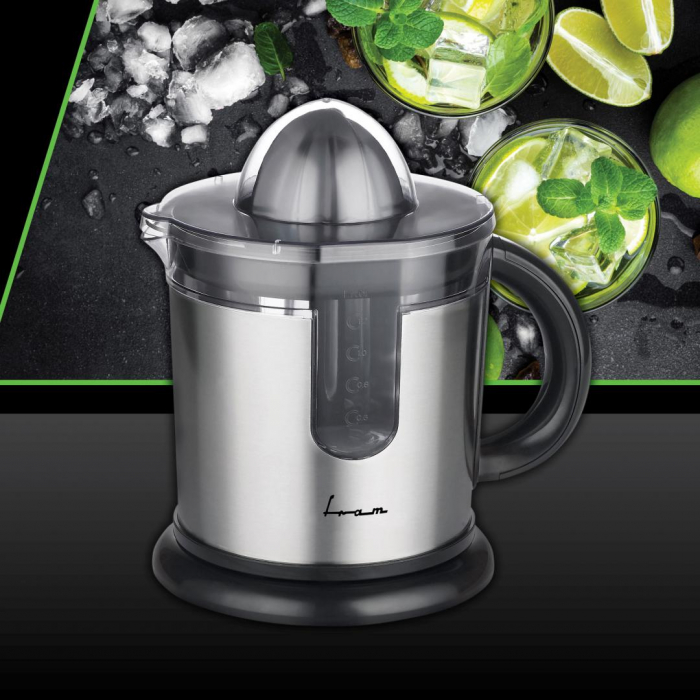 STORCATOR DE CITRICE FRAM FCP-402SS [3]
