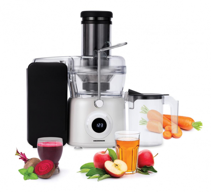 STORCATOR FRUCTE HEINNER HSF-K1000DCWP [3]