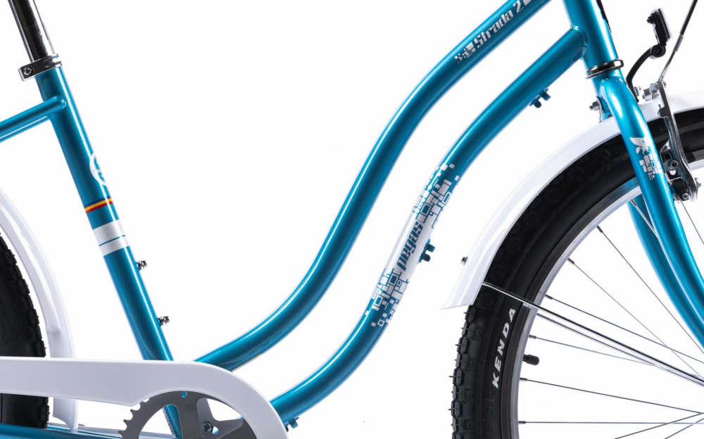 STRADA 2 26'' OTEL 1S ALBASTRU MARIN [4]