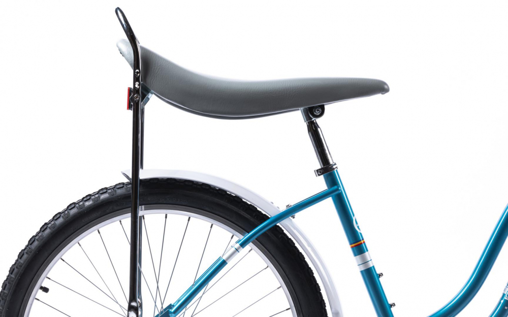 STRADA 2 26'' OTEL 1S ALBASTRU MARIN [5]