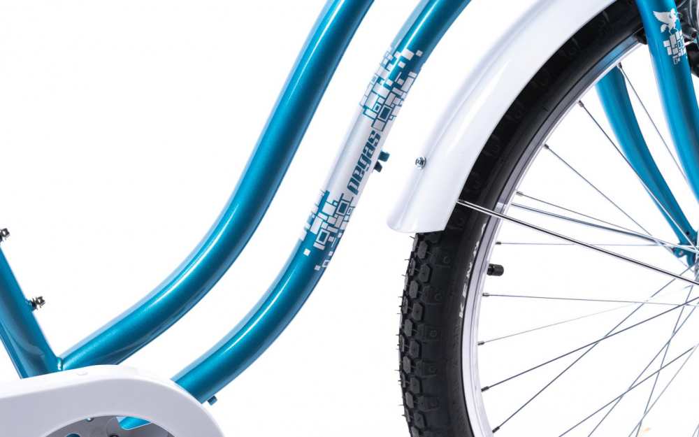 STRADA 2 26'' OTEL 1S ALBASTRU MARIN [6]