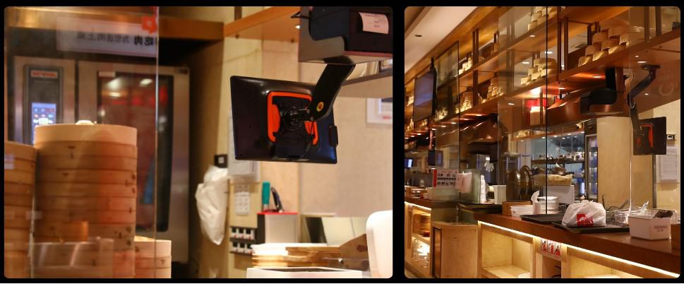 SUNMI DESKTOP POS SYSTEM L1572 T2s Lite [6]