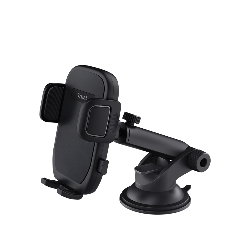 Suport auto Runo Windshield, negru [4]