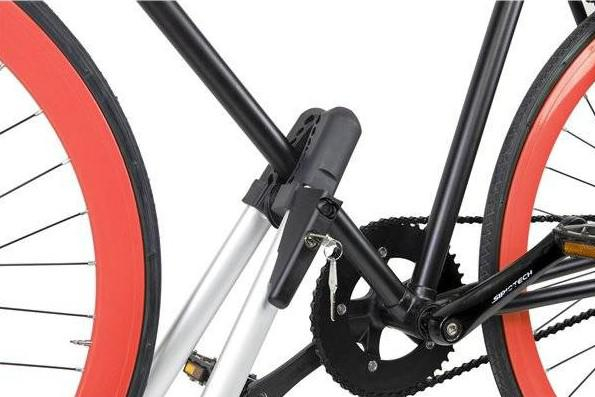 Suport Bicicleta Menabo Juza [7]