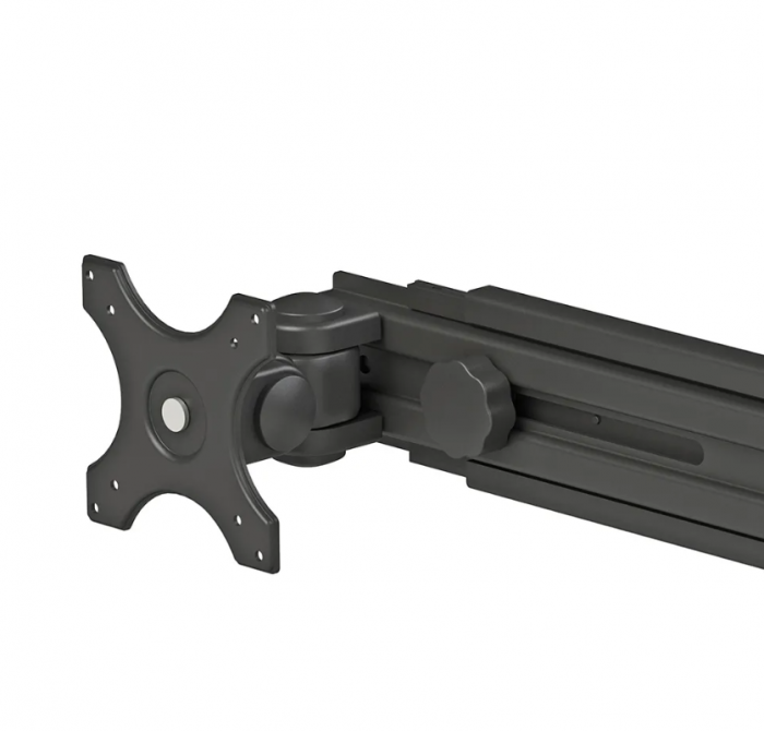 Suport cvadruplu mon. birou NM 19"-30" [2]