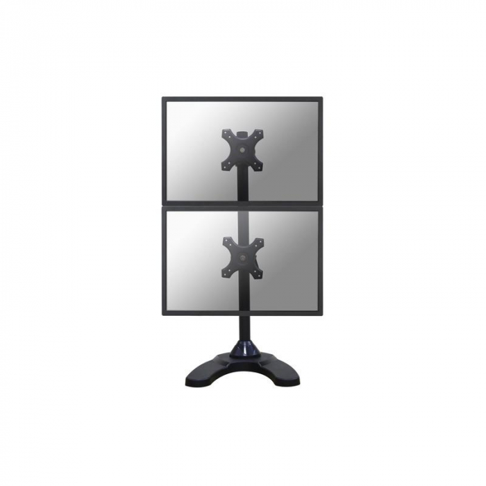 Suport dublu mon. birou NM 10"-27" 6 kg [1]