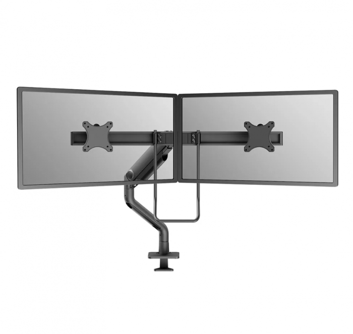 Suport dublu mon. birou NM 17"-32" 8kg [1]