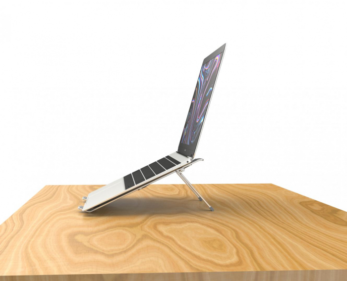 SUPORT LAPTOP SERIOUX SRXNCPU2 AL 15.6" [10]