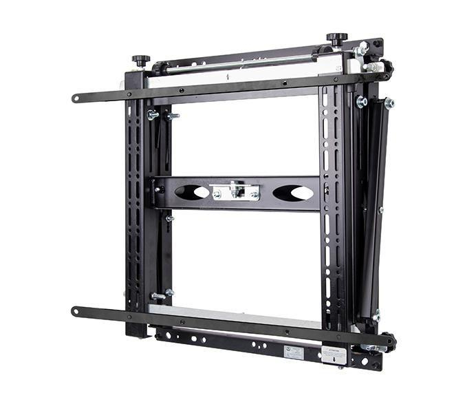 Suport per. pop-out B-Tech 42-120" 125kg [3]