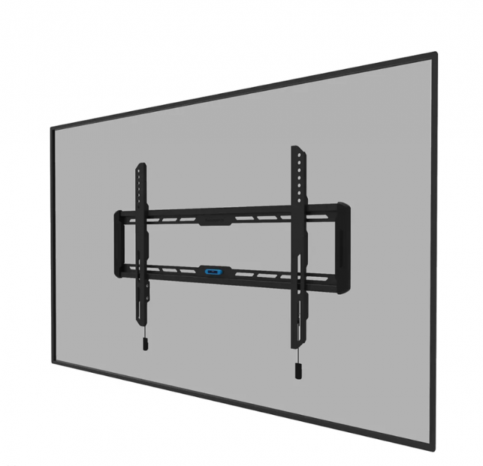 Suport perete NM 42"-86" negru [3]
