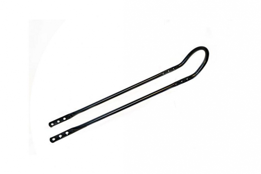 SUPORT SA SISSY PEGAS STR12 530MM NEGRU [1]