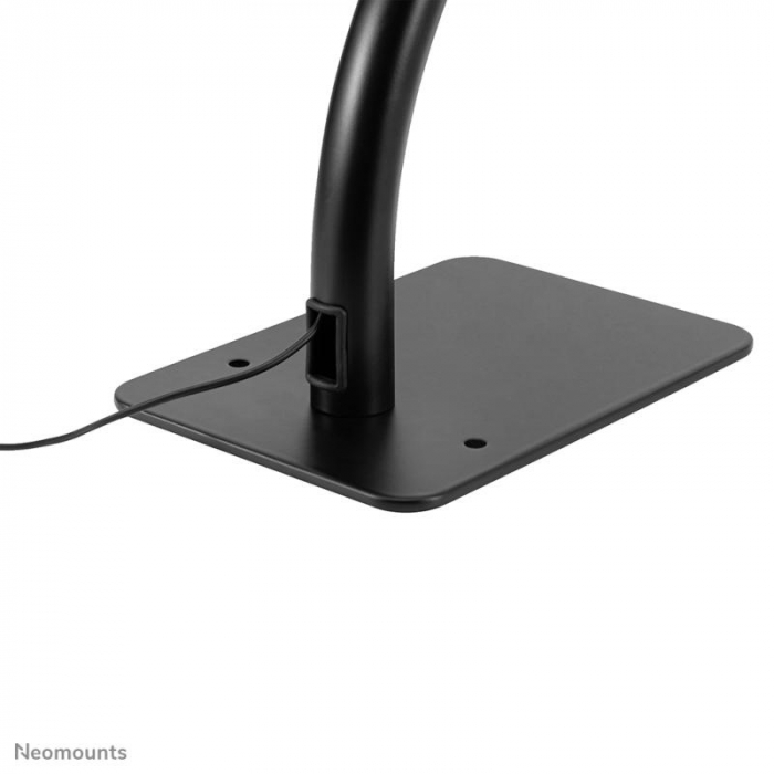 Suport tableta Neomounts 11", 1kg, negru [11]