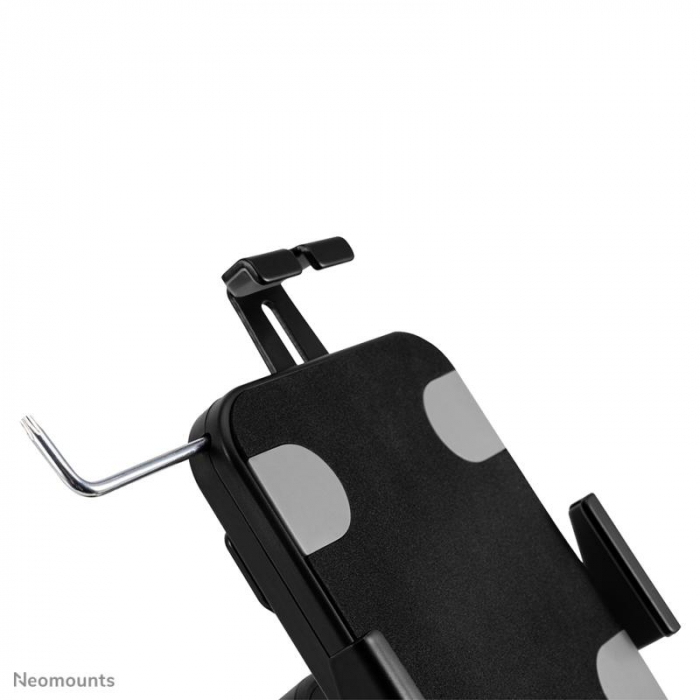 Suport tableta Neomounts 11", 1kg, negru [9]