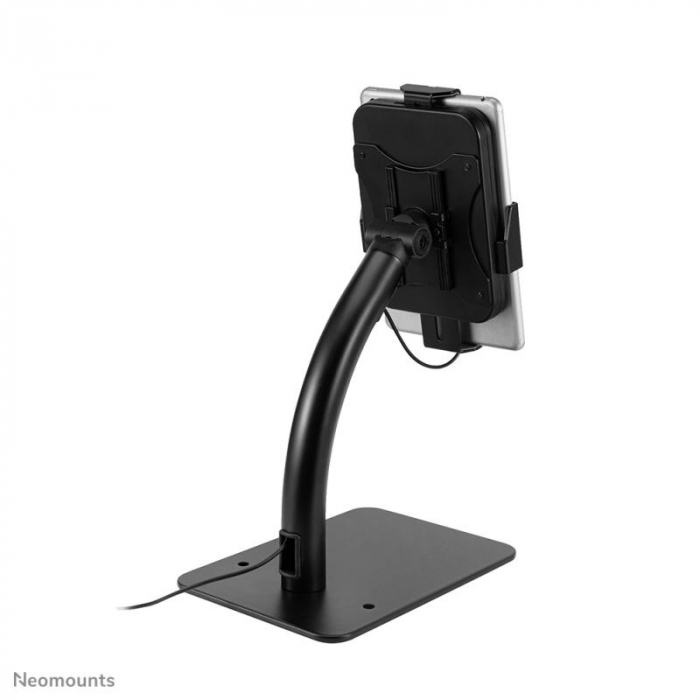 Suport tableta Neomounts 11", 1kg, negru [12]