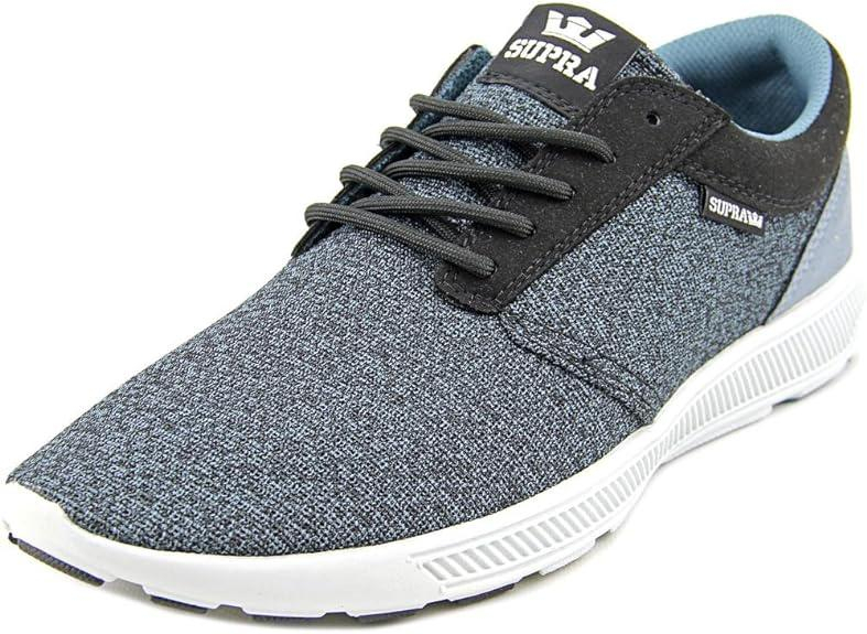 SUPRA HAMMER RUN CHARCOAL HEATHER/RED/BL [1]