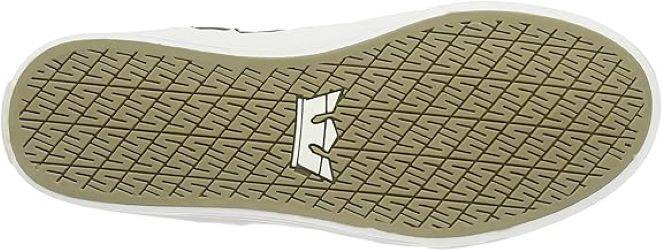 SUPRA SKYTOP HF CHOCOLATE-OFF WHITE, 41 [6]