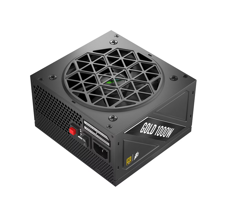 SURSA 1STPLAYER NGDP ATX 3.1 GOLD 1000W [2]