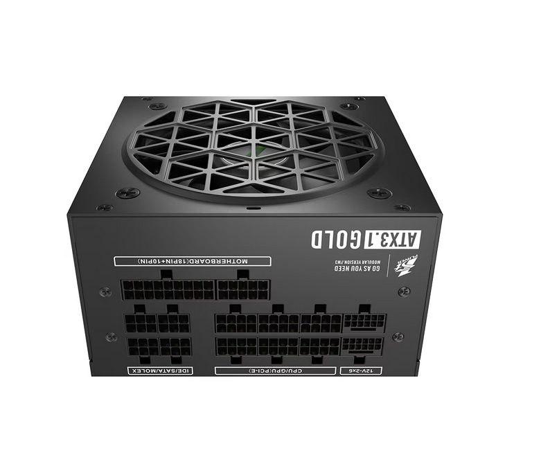 SURSA 1STPLAYER NGDP ATX 3.1 GOLD 1000W [4]