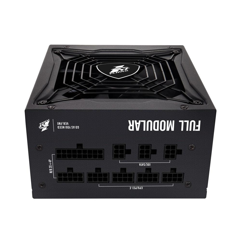 SURSA 1STPLAYER STEAMPUNK 850W [3]