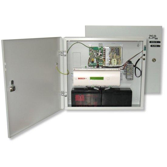 SURSA ALIMENTARE PENTRU INCENDIU 24V/2.5 [1]