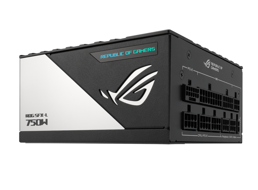 SURSA ASUS ROG LOKI 750W 80+Platinum [3]