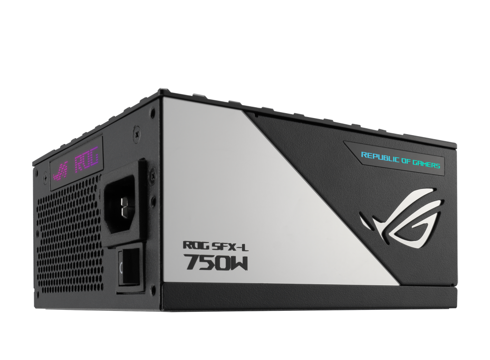 SURSA ASUS ROG LOKI 750W 80+Platinum [4]