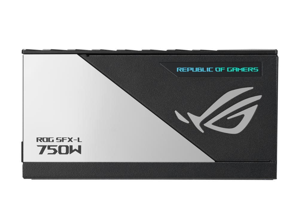 SURSA ASUS ROG LOKI 750W 80+Platinum [2]