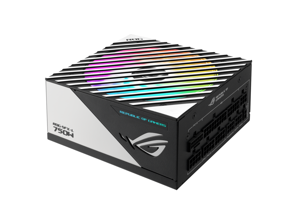 SURSA ASUS ROG LOKI 750W 80+Platinum [1]
