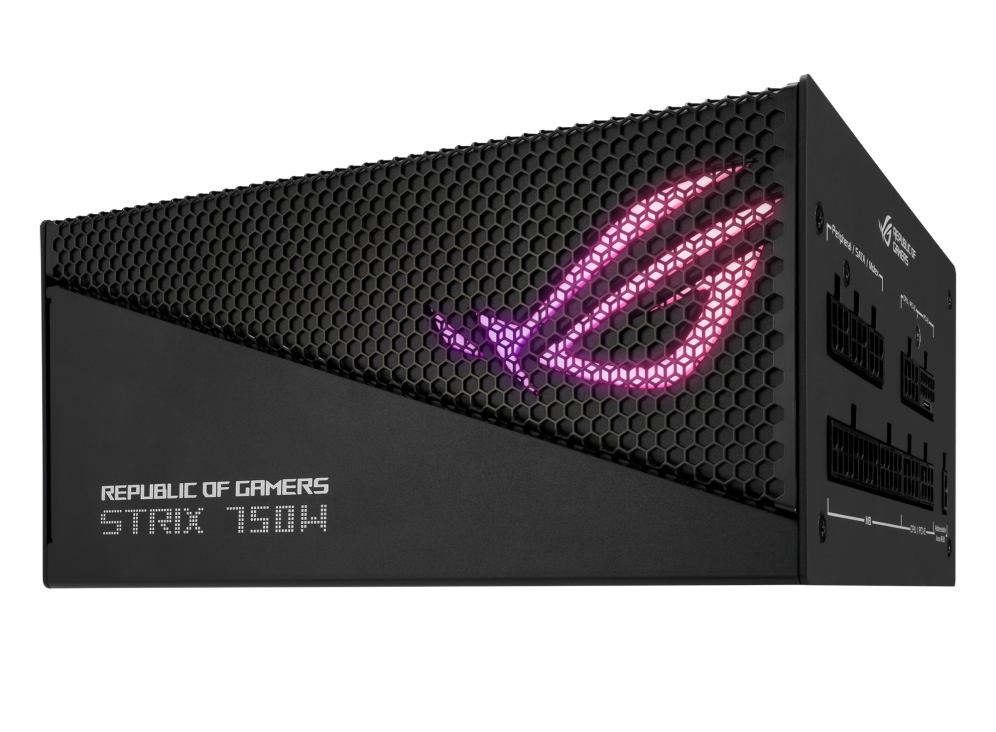 SURSA ASUS ROG STRIX 750W 80+ GOLD AURA [3]