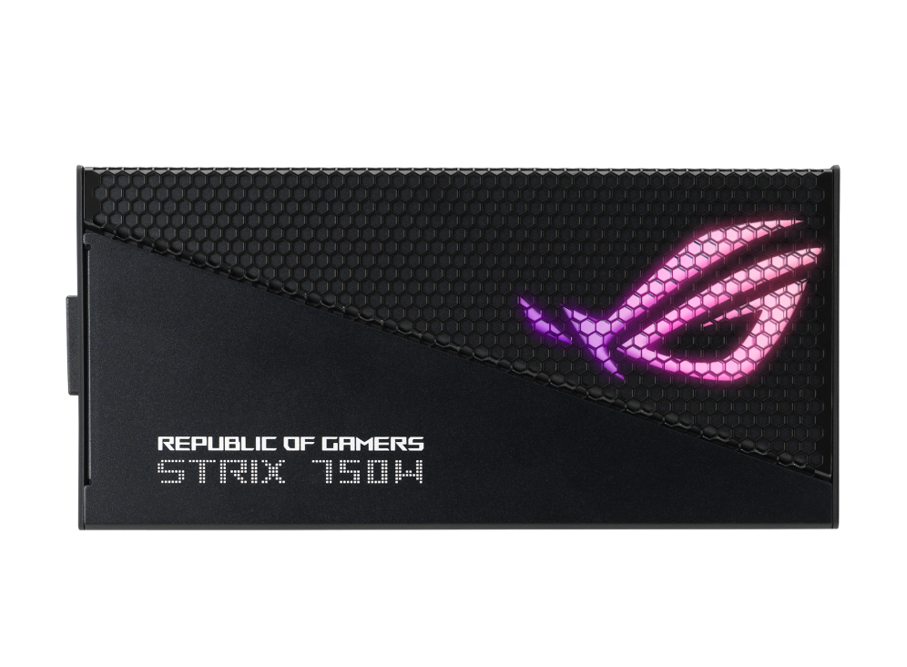 SURSA ASUS ROG STRIX 750W 80+ GOLD AURA [2]