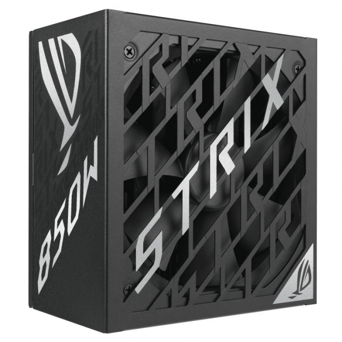 SURSA ASUS ROG STRIX 850W PLATINUM [10]