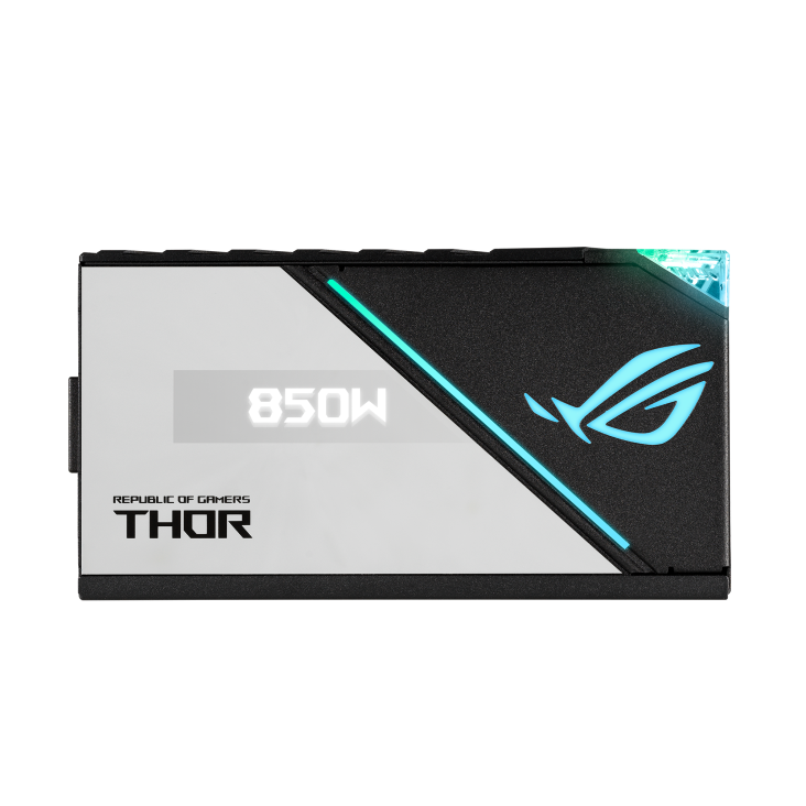 SURSA ASUS ROG THOR 850W PLATINUM II [2]