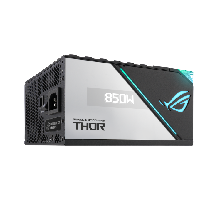 SURSA ASUS ROG THOR 850W PLATINUM II [3]
