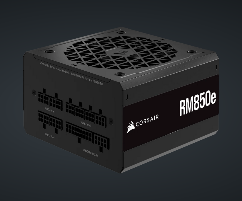 Sursa Corsair RM850e 80+ GOLD MODULARA [5]