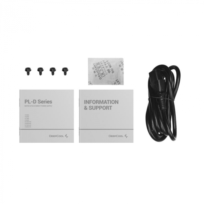 SURSA DEEPCOOL PL650D V2 650W [9]