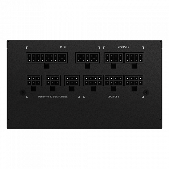 SURSA GB UD750GM 750W 80 PLUS GOLD [5]