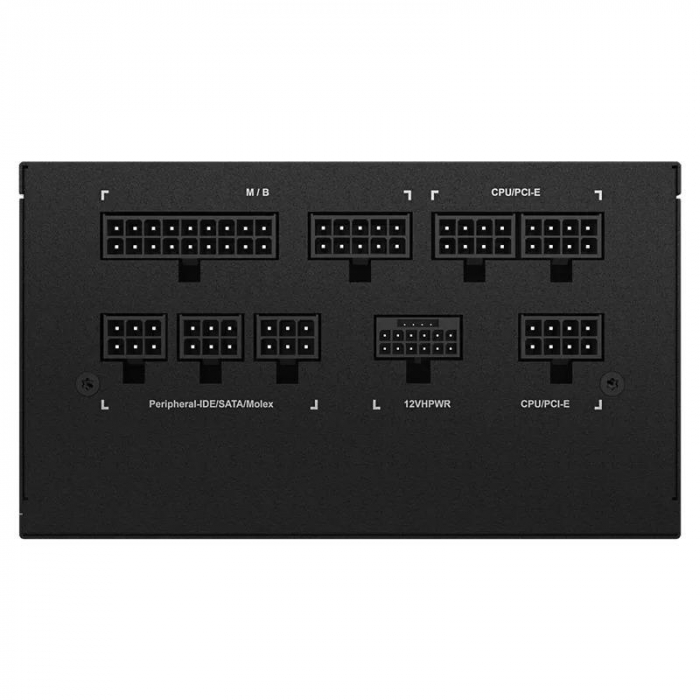 SURSA GIGABYTE UD750GM 80PLUS GOLD [7]