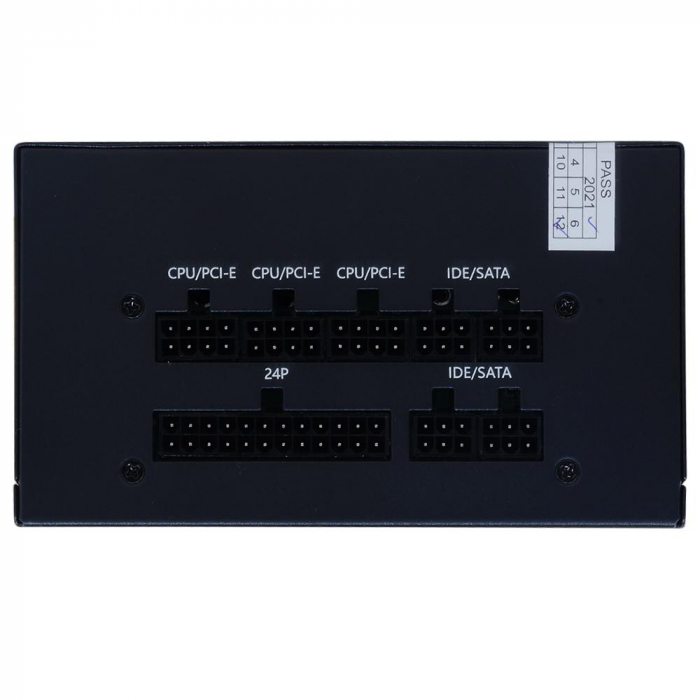 Sursa Spacer ATX Modulara 500W [3]