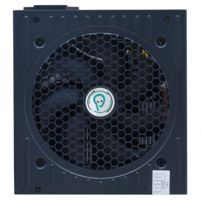 Sursa Spacer ATX Modulara 500W [1]