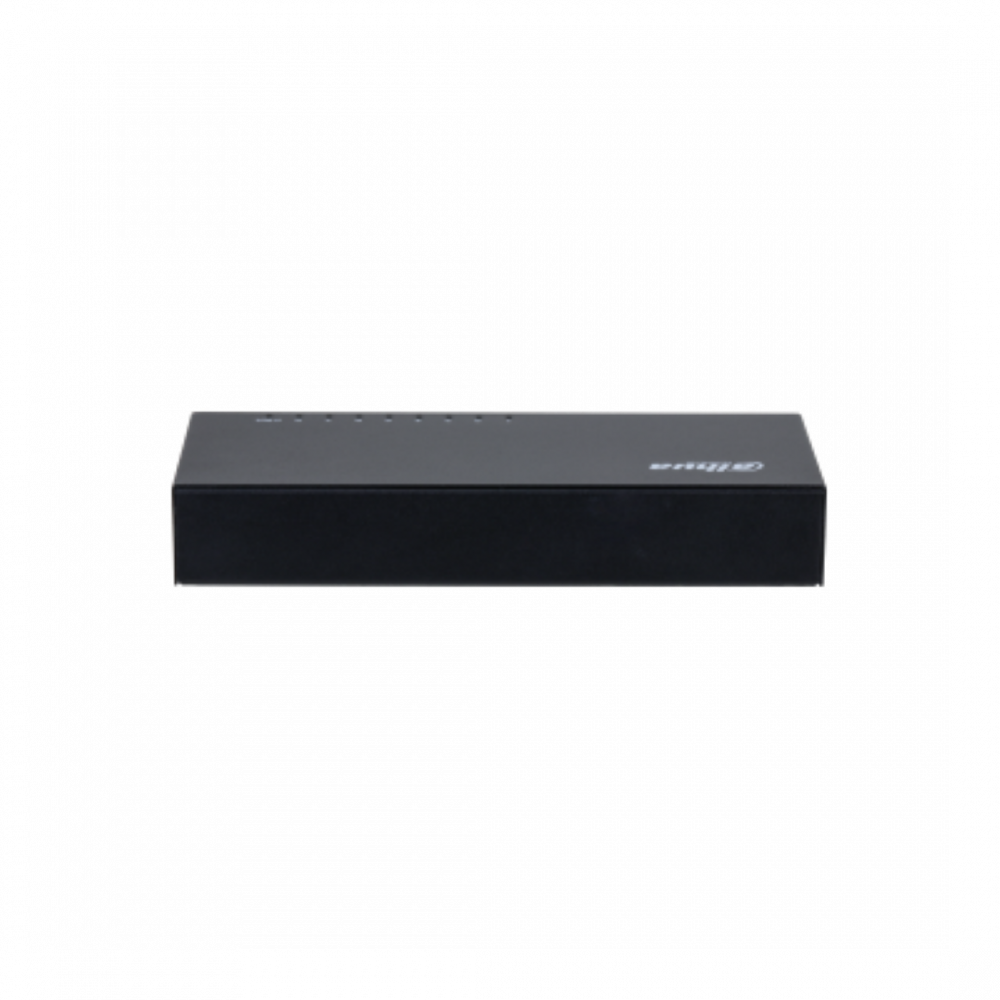 SWITCH 8 PORT DAHUA [2]